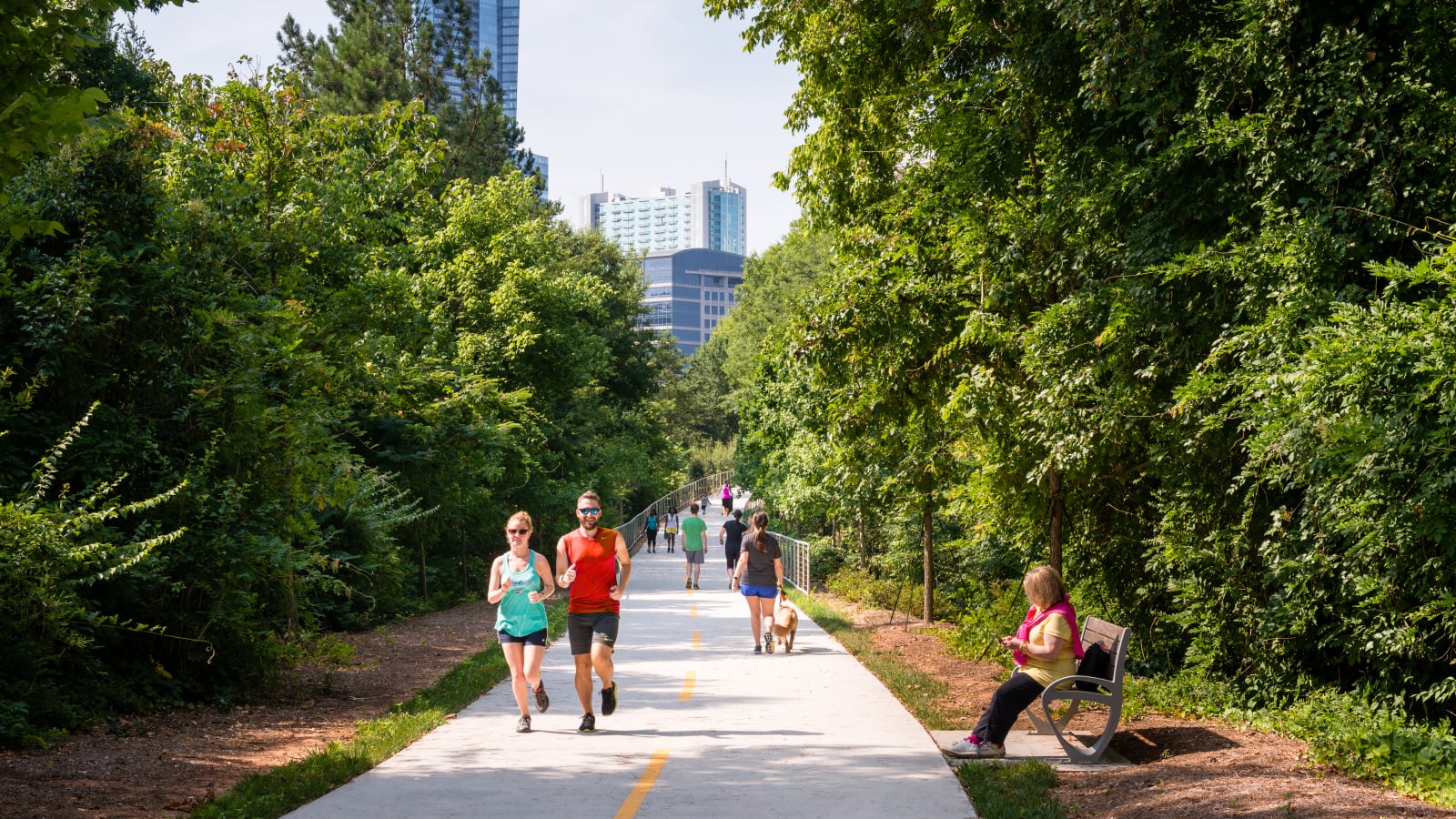 Atlanta Cycling Festival