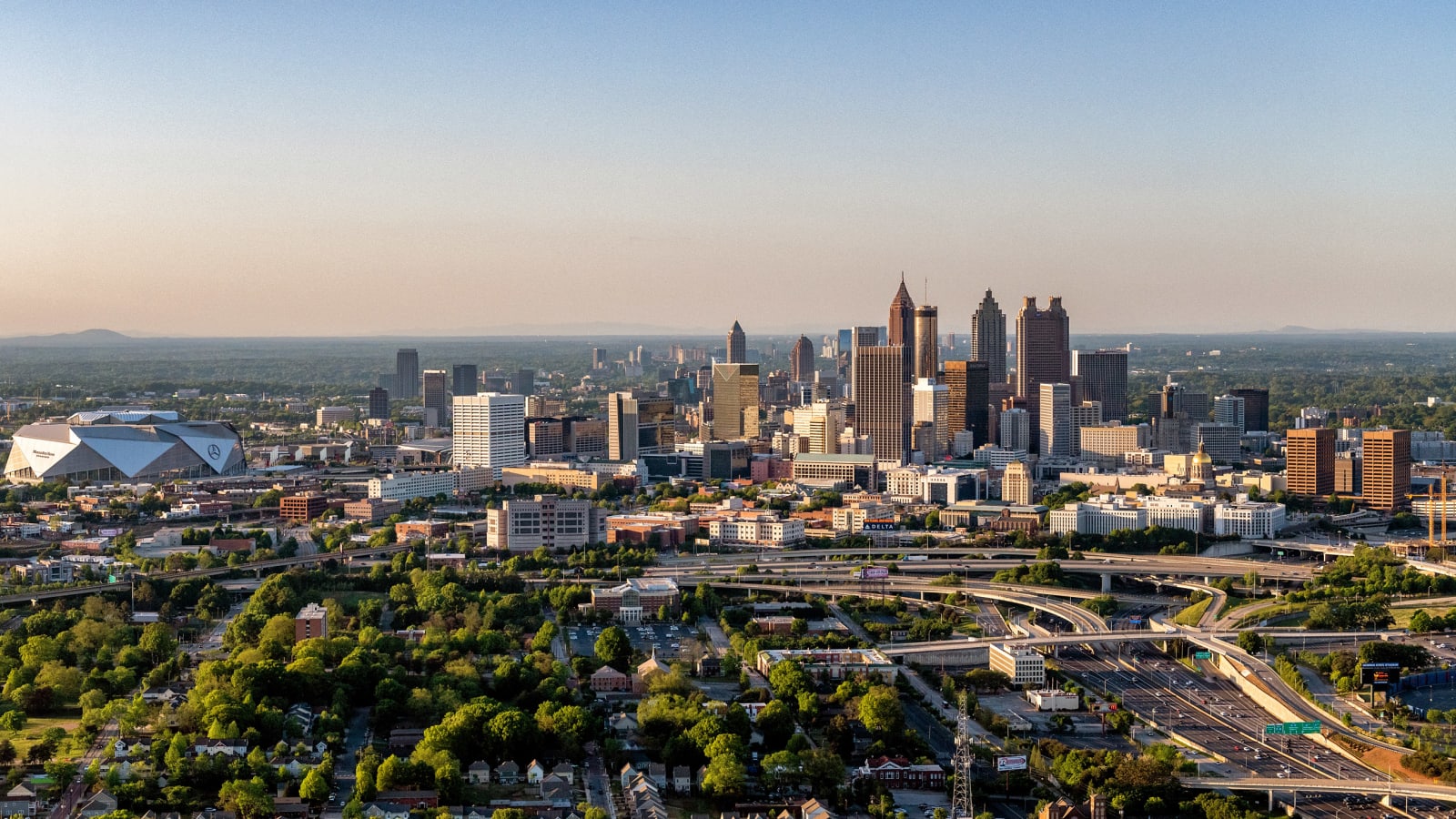 Trivia Night for Piedmont Park Conservancy