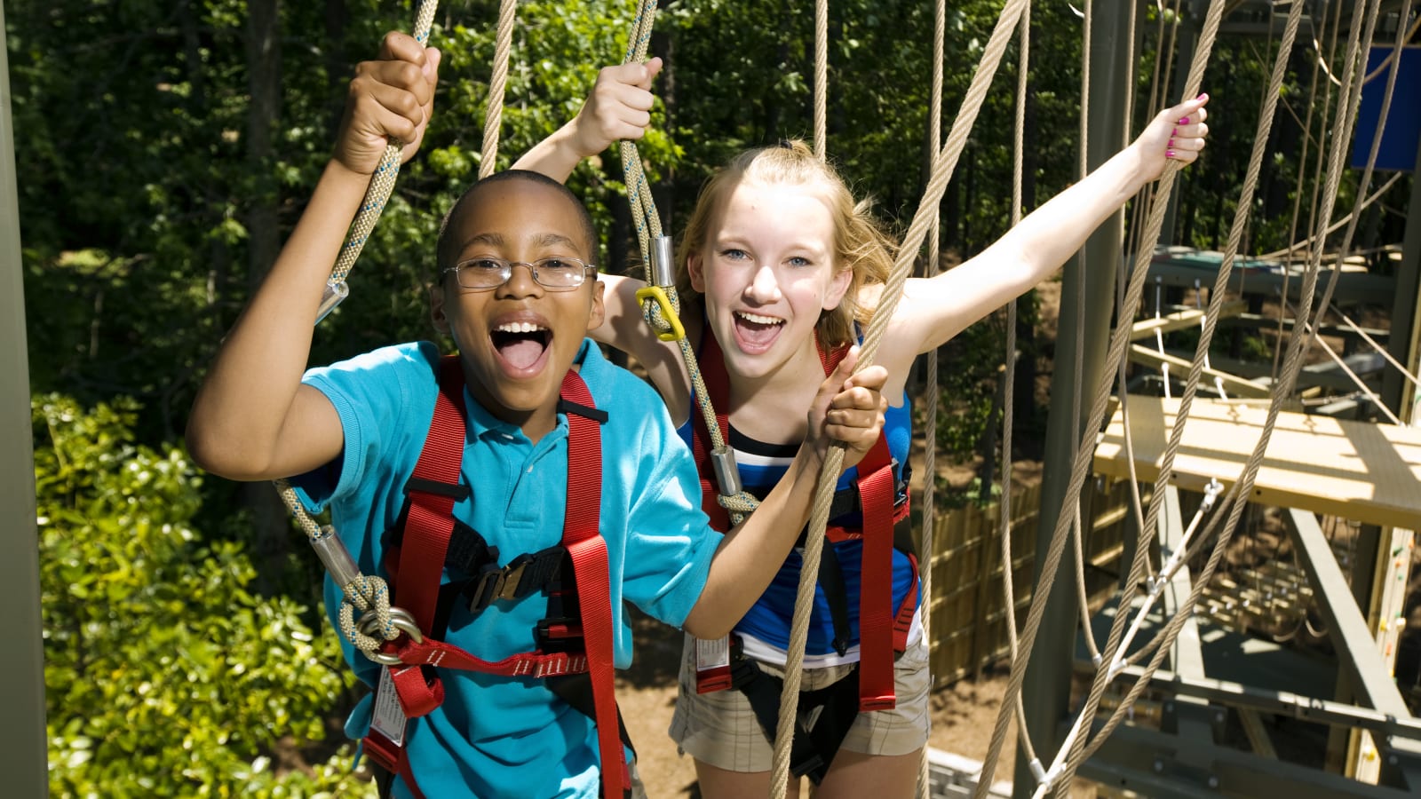 CAMP HBCYouth Comes to Morehouse