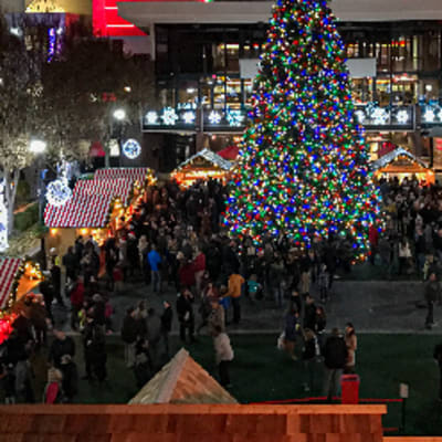 Atlanta Christmas Market 2022 Atlanta Christkindl Market - Discover Atlanta