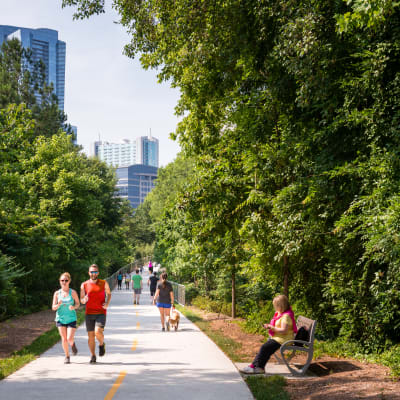 Atlanta Cycling Festival