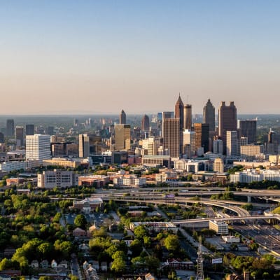 Trivia Night for Piedmont Park Conservancy