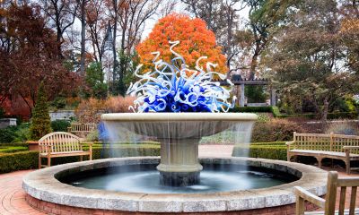 Visit Atlanta Botanical Gardens Enjoy The Gardens Concerts More