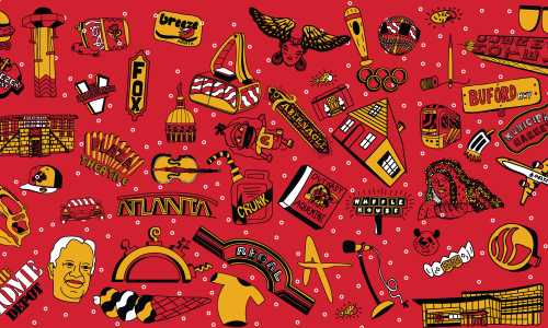 50 Fun Things To Do In Atlanta Discover Fun Things To Do Near Me Discover Atlanta