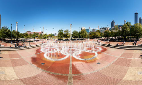 official atlanta ga tourism