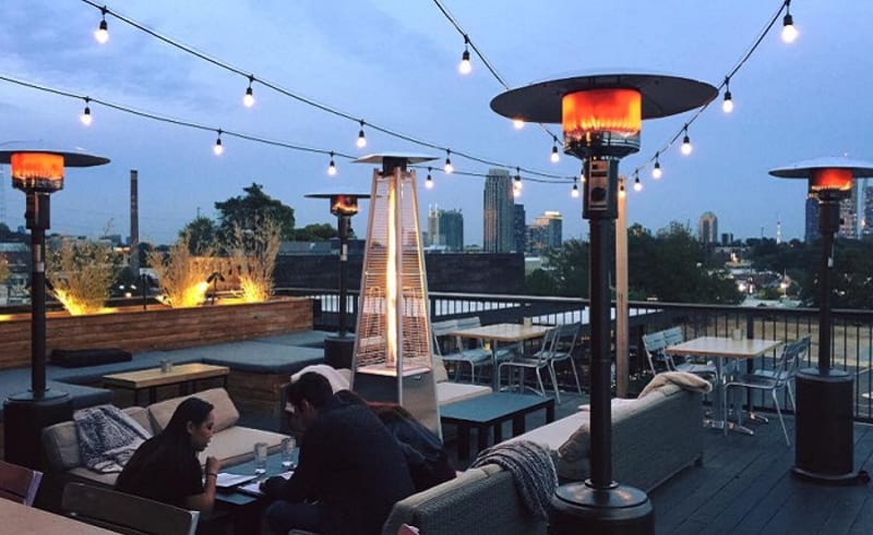 The Best Nightlife in Westside Atlanta: Bars, Clubs & Entertainment