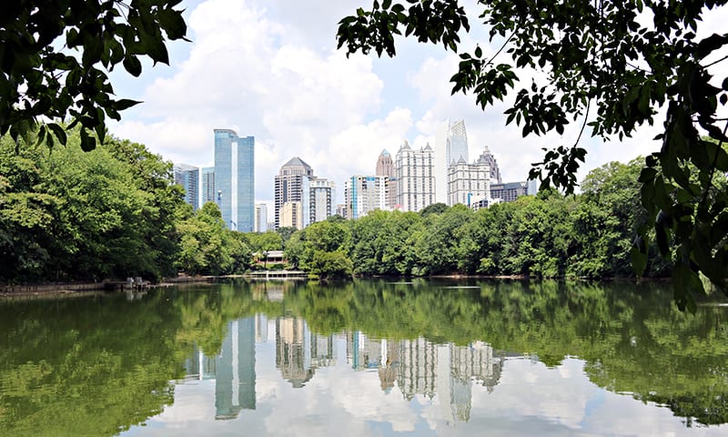 Ultimate List of Things to Do in Atlanta for Nature Lovers