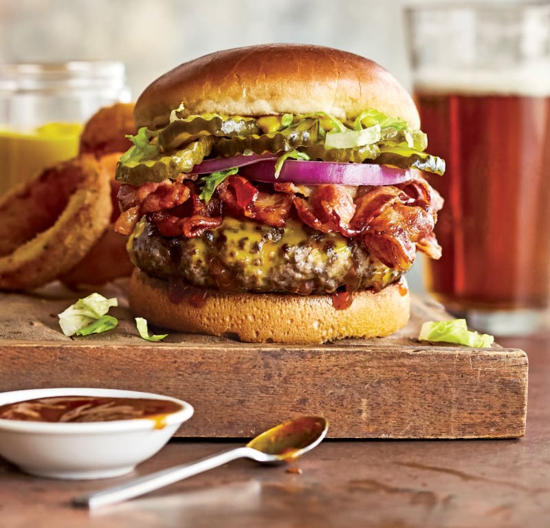 Ted’s Montana Grill