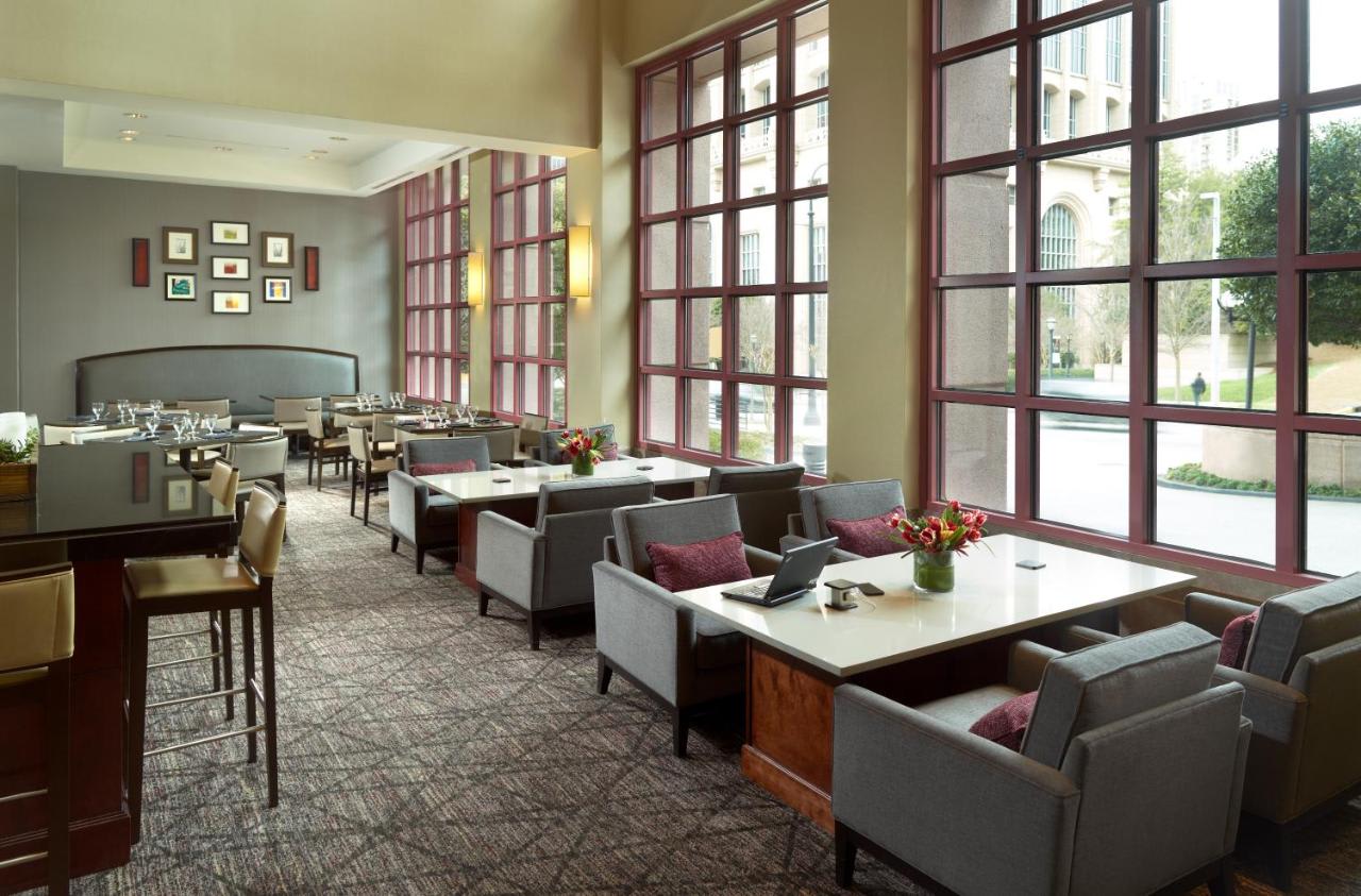 Potential AFC Championship Hotels 2 Potential AFC Championship Hotels