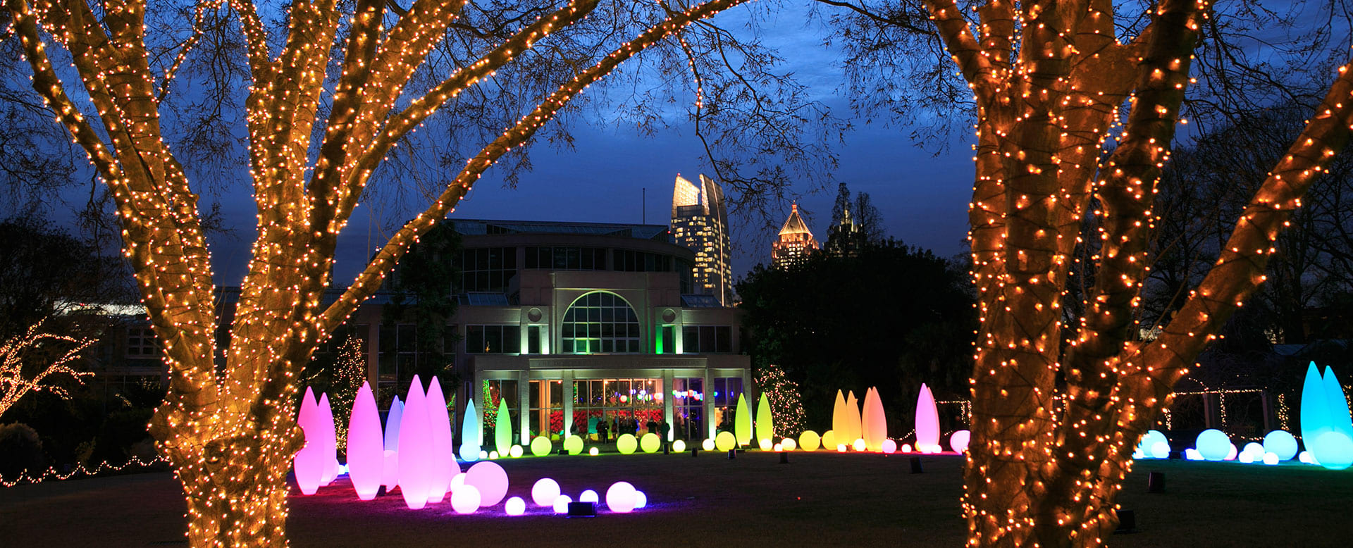 Things To Do In Atlanta At Christmas 2022 Atlanta, Ga Holiday Events & Things To Do For Christmas, Hanukkah, Kwanzaa