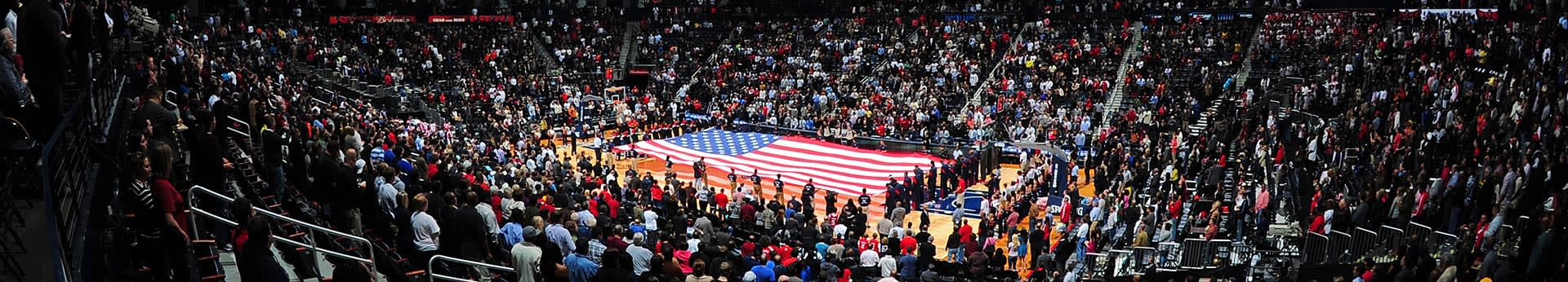 Atlanta Dream to play at State Farm Arena