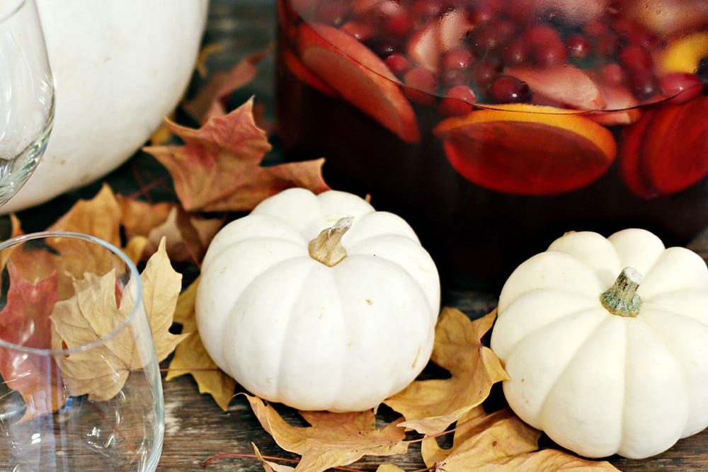 Let an Atlanta restaurant do the cooking this Thanksgiving Day
