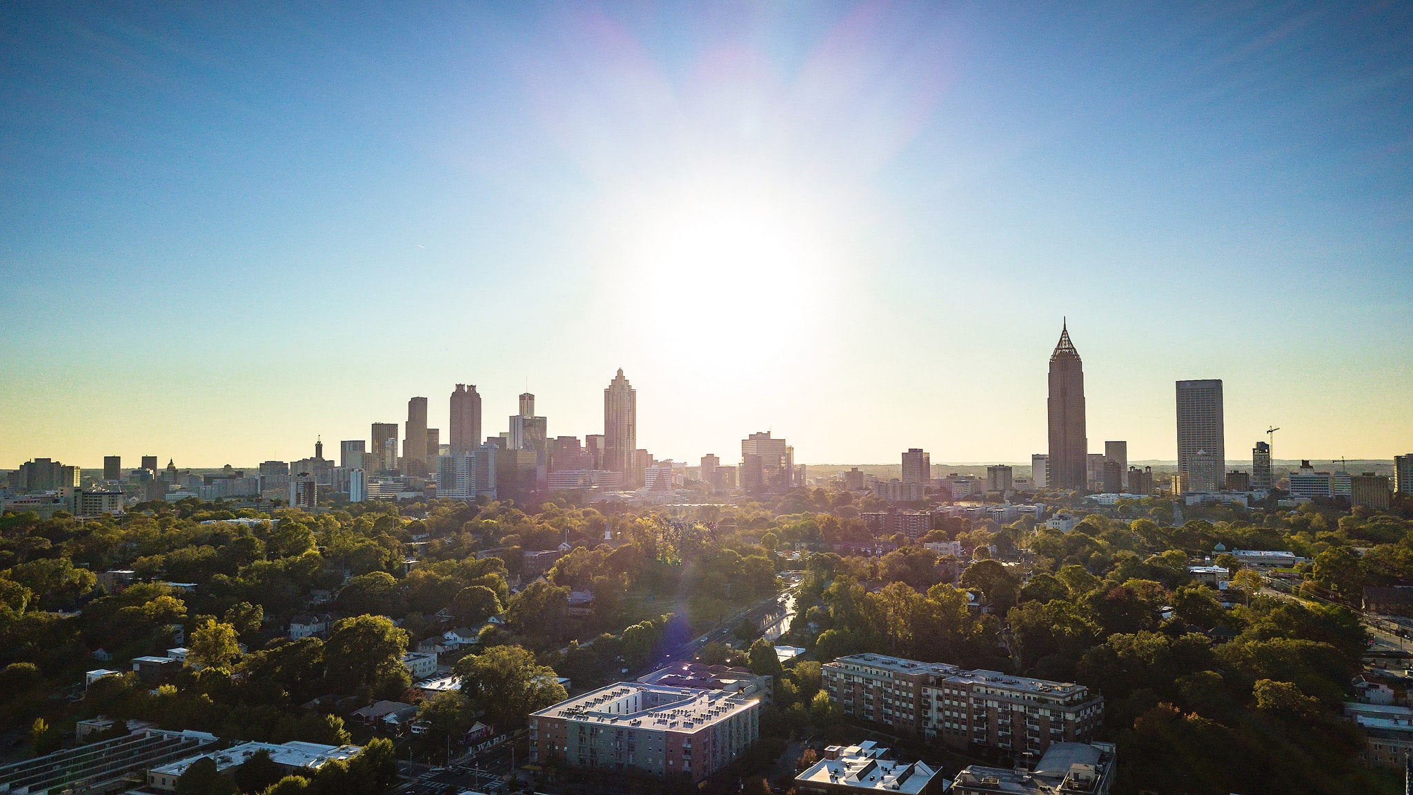 Places to Visit that are Only in Atlanta - Top Tourist Attractions