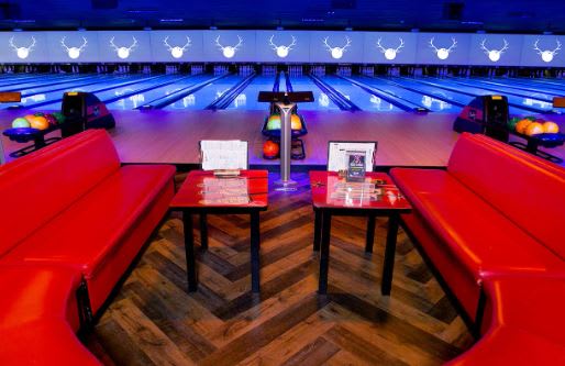 image of Bowlero in atlanta ga
