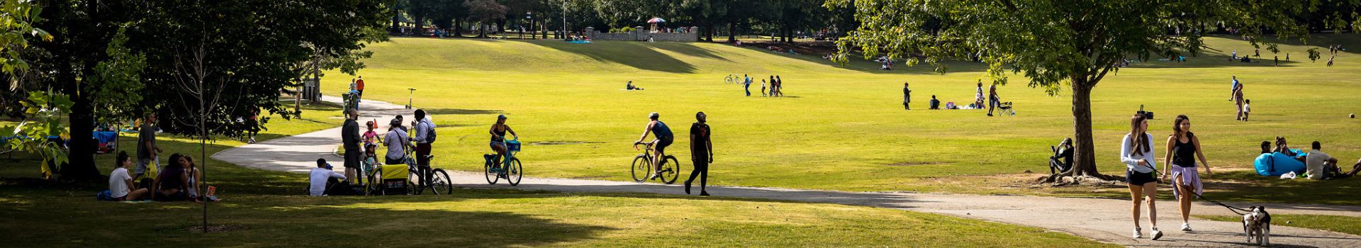 Piedmont Park - All You Need to Know BEFORE You Go (with Photos)