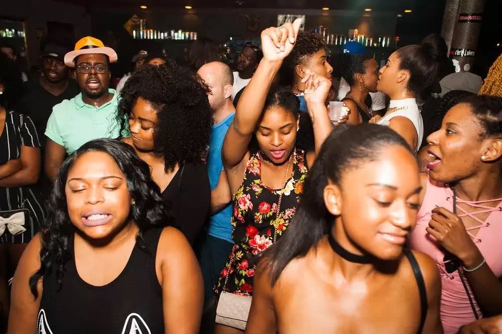 image of East Atlanta Village in atlanta ga