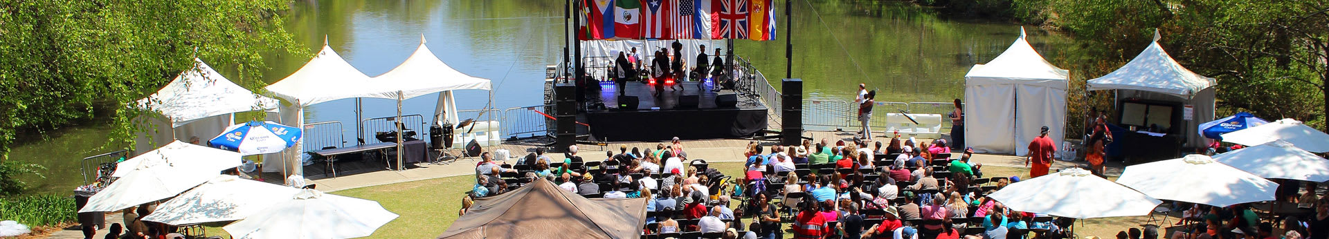 Atlanta Spring Festivals - Things to Do in March, April & May ...