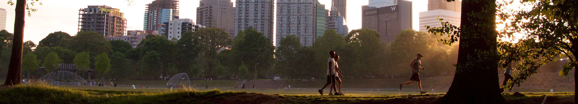 Midtown Atlanta Neighborhood Guide | Discover Atlanta