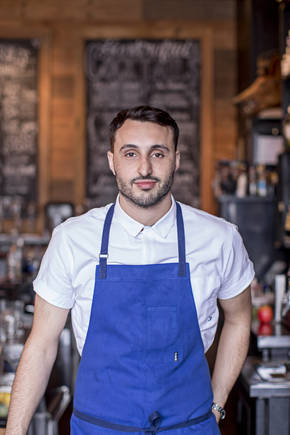 image of Homegrown Atlanta Chef John Castellucci