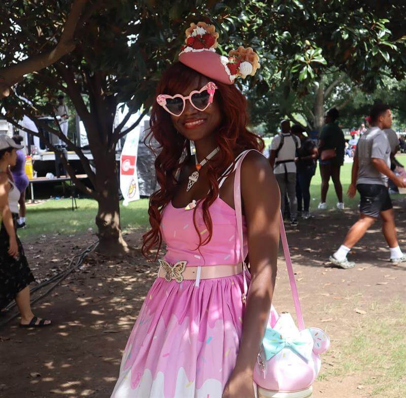 Atlanta Ice Cream Festival Celebrates 15 Sweet Years at Piedmont Park