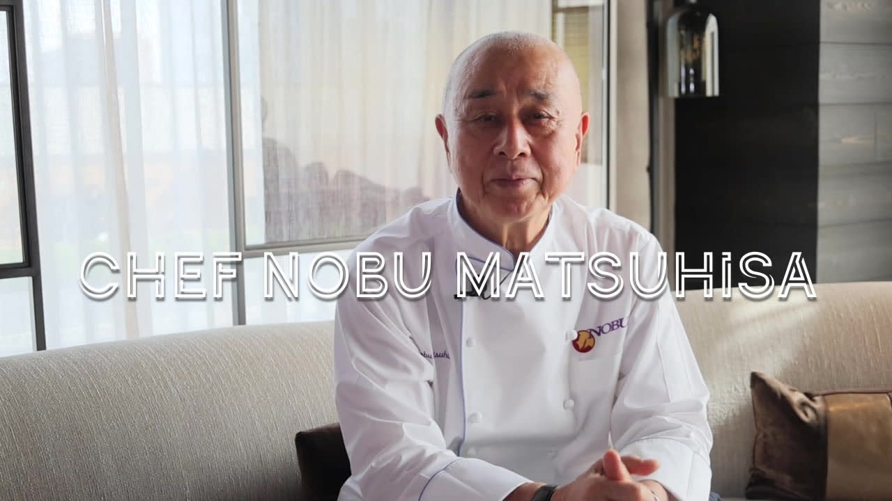 Inside Nobu Atlanta: How Chef Nobu Runs His Iconic Restaurants ...