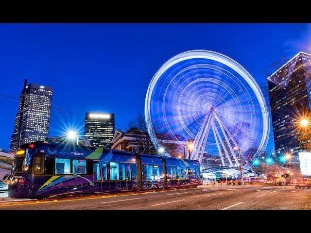 Welcome to Atlanta | Discover Atlanta