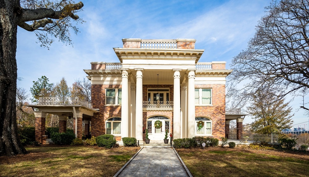 Atlanta Herndon Home Museum Atlanta Herndon Home Museum