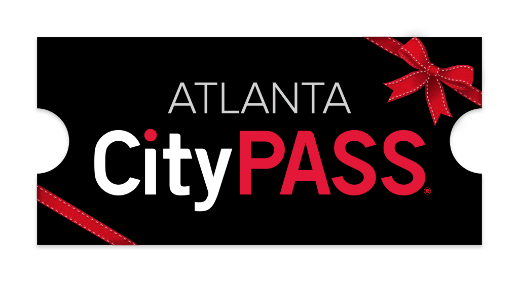 Atlanta CutyPASS gift