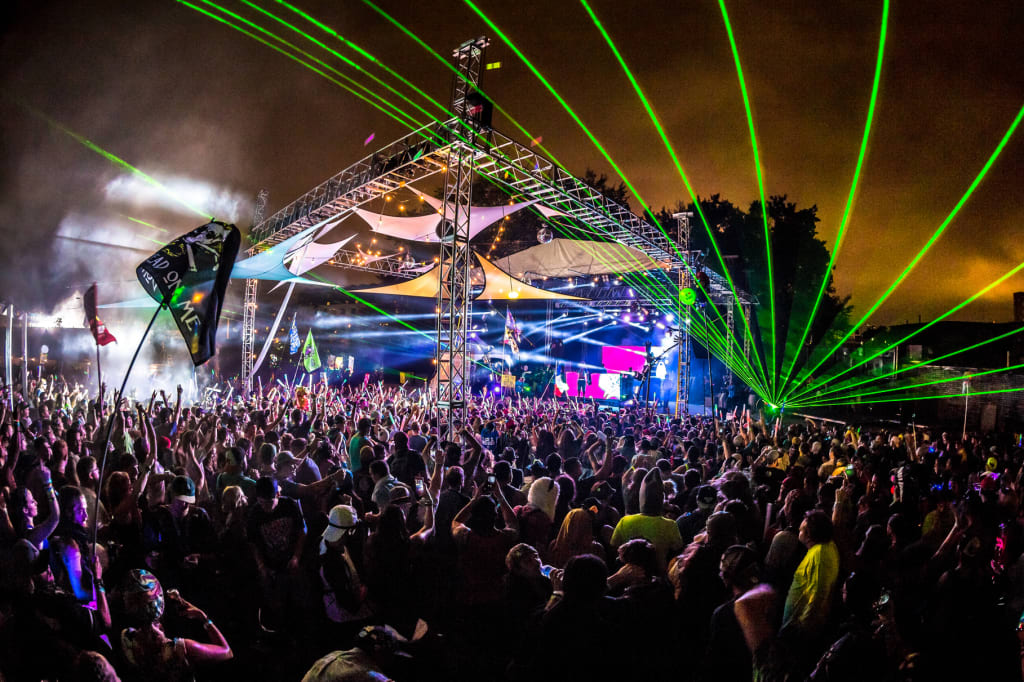 Imagine Music Festival Guide Lineup, Insider Tips & More Discover