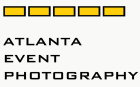 Atlanta Event Photography