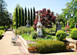 Historic Oakland Cemetery