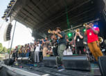 Atlanta Jazz Festival