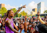 Atlanta One Music Fest - Swae Lee