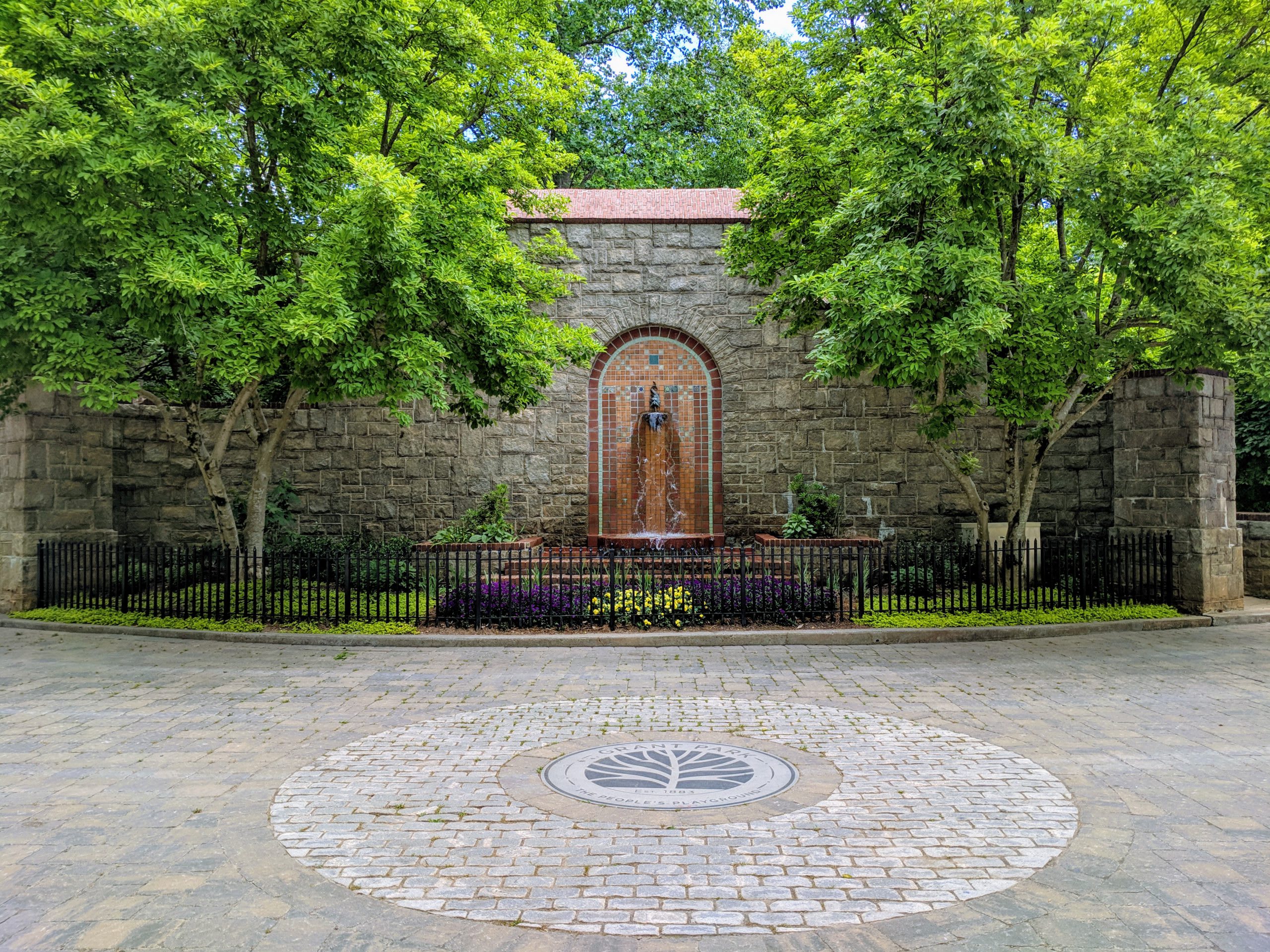 Grant Park Historic District in Atlanta, GA Discover Atlanta