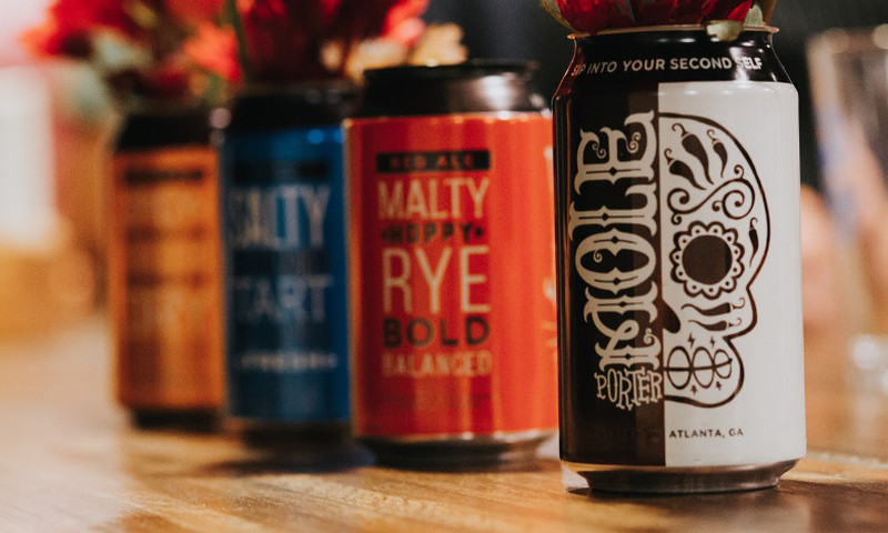 Second Self Beer Company