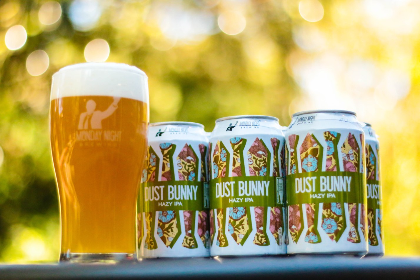 Monday Night Brewing