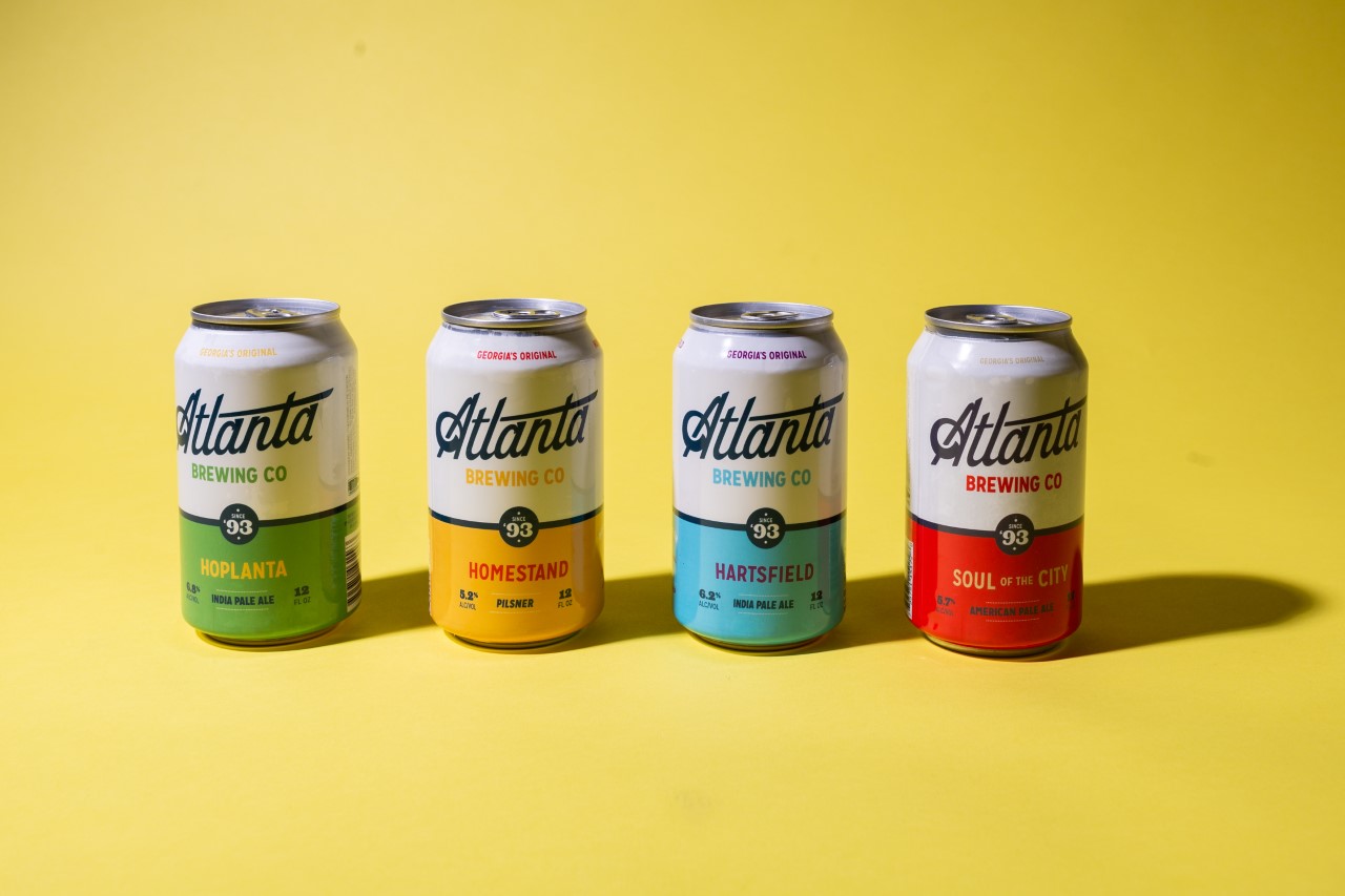 Atlanta Brewing Company