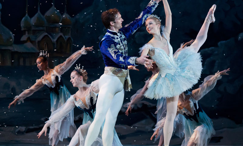 Atlanta Ballet's