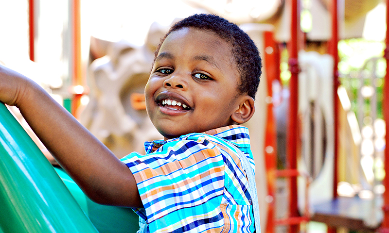 Murphy Candler Park is just one of our favorite Atlanta playgrounds.