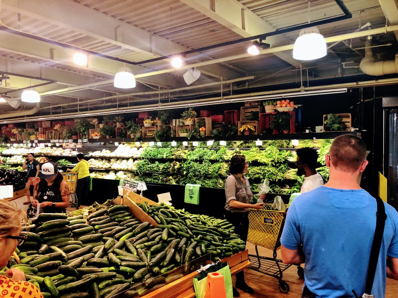 Buford Highway Farmers Market
