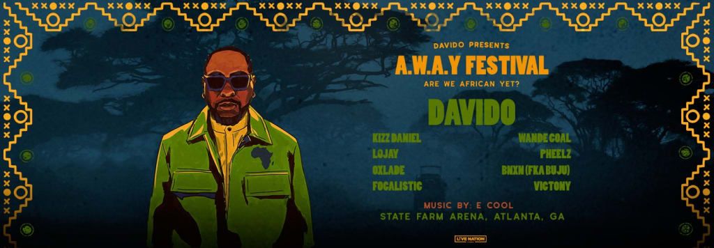 Davido & Friends