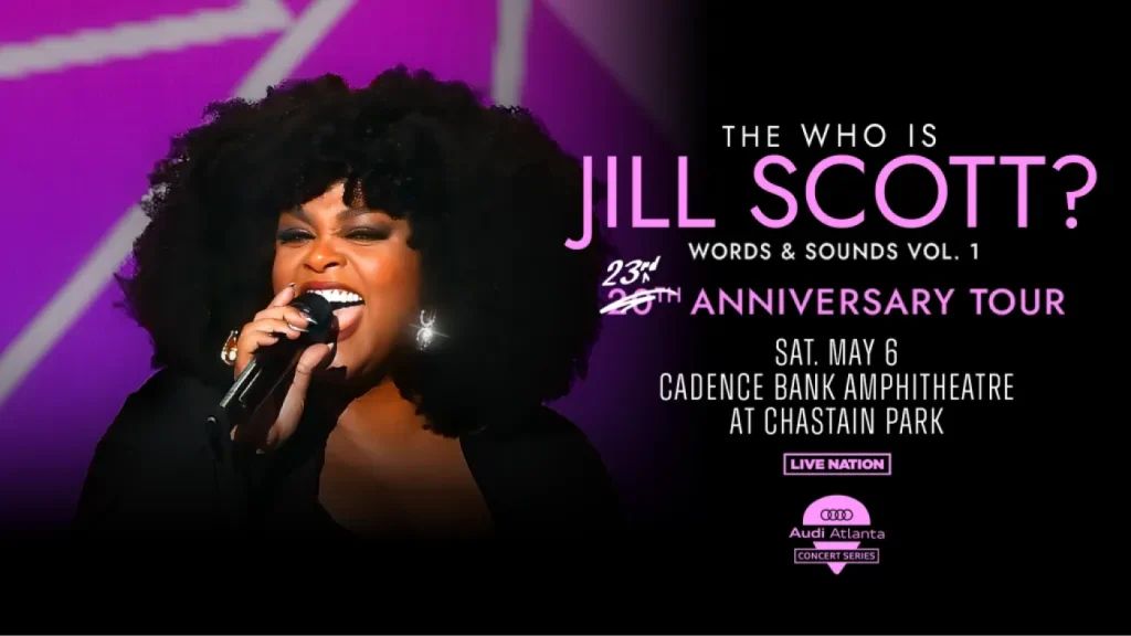 Jill Scott