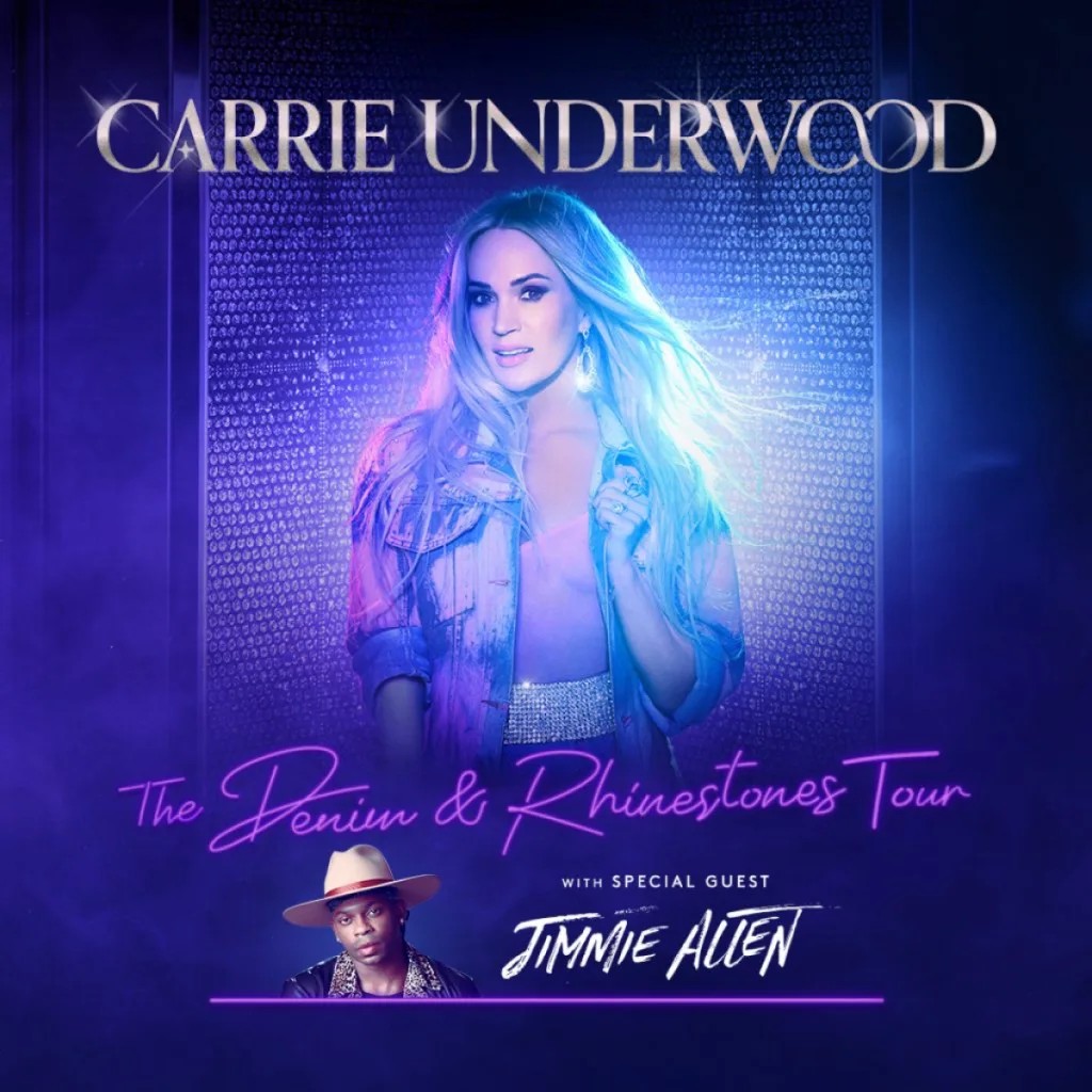 Carrie Underwood