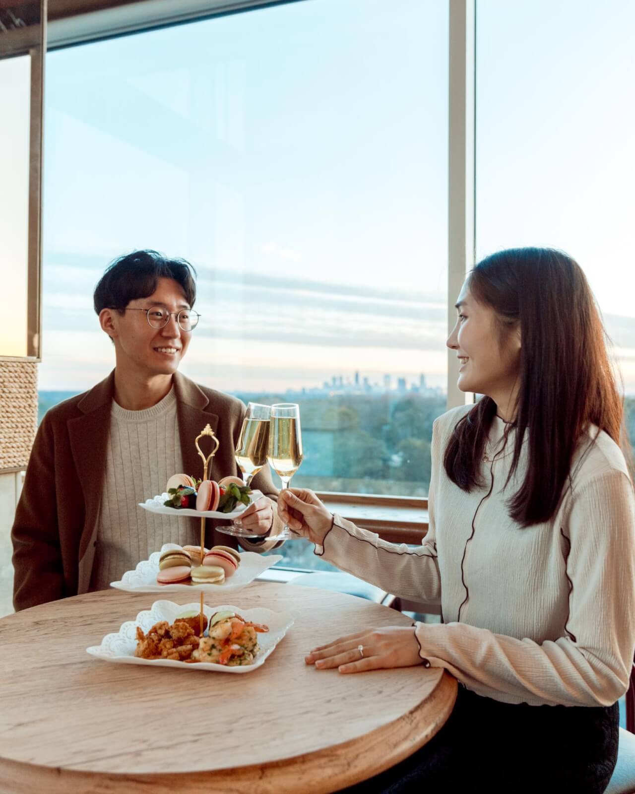 Rooftop Bars and Restaurants in Buckhead | Discover Atlanta