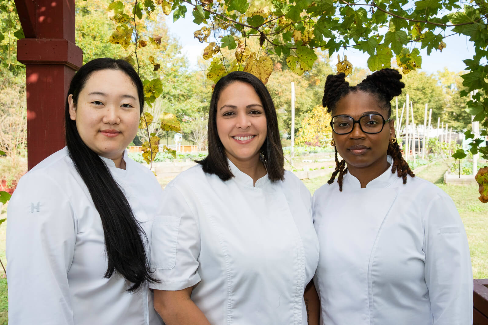 Women Chefs Redefining Culinary Excellence in Atlanta Discover Atlanta