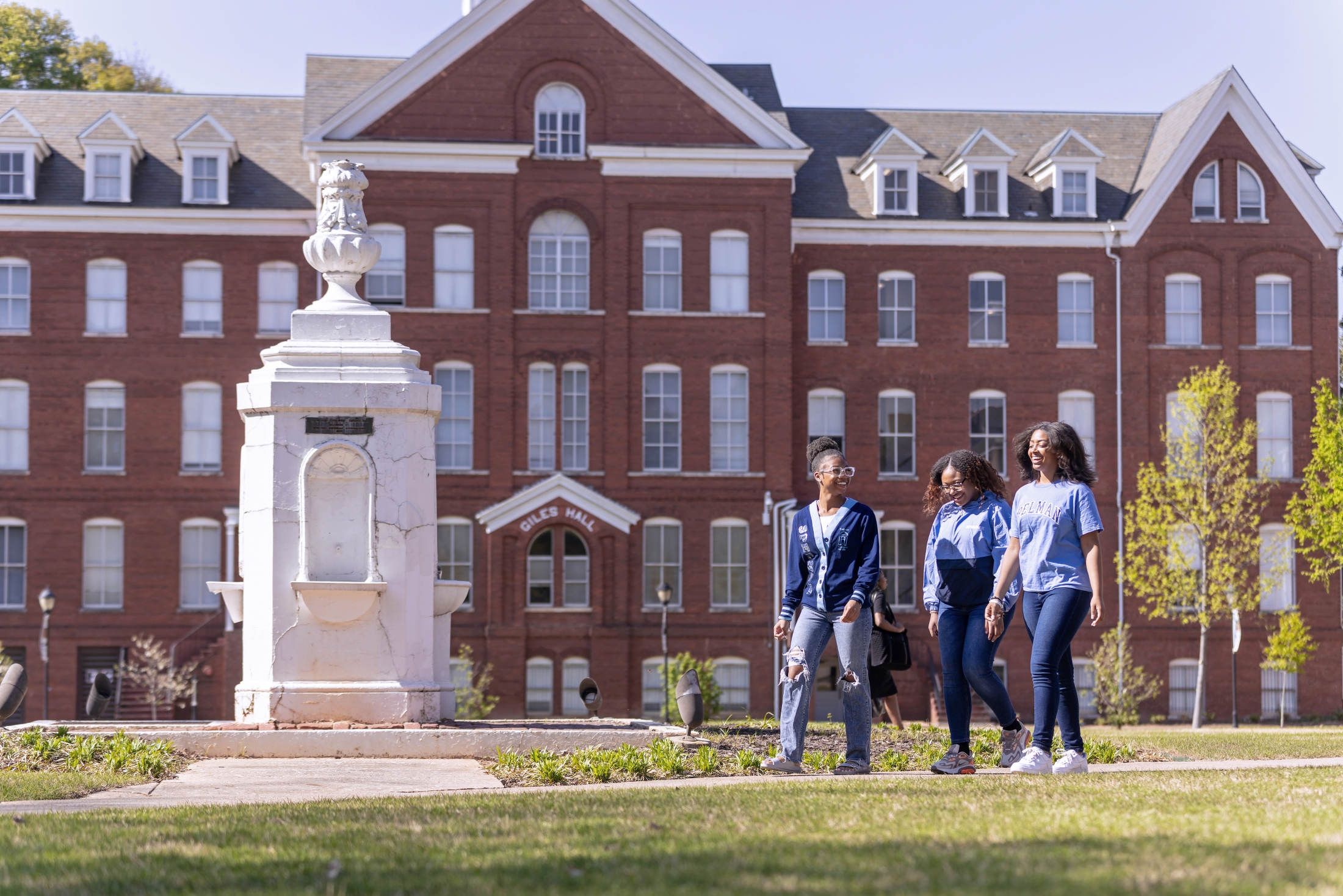 The History of Spelman College Discover Atlanta
