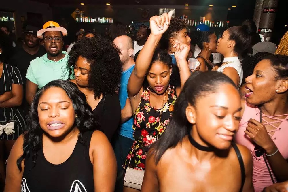 image of East Atlanta Village in atlanta ga