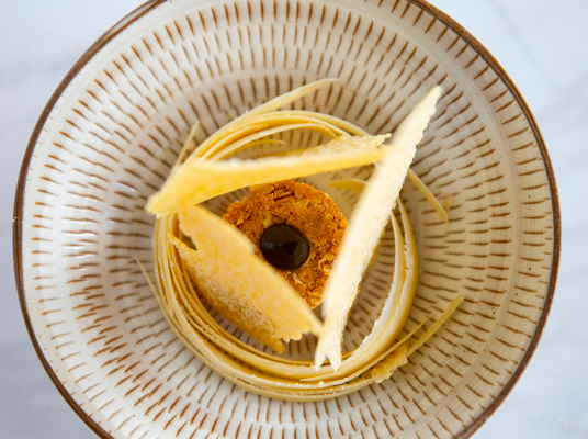 Michelin Guide Restaurants 17 Chef Anne Quatrano