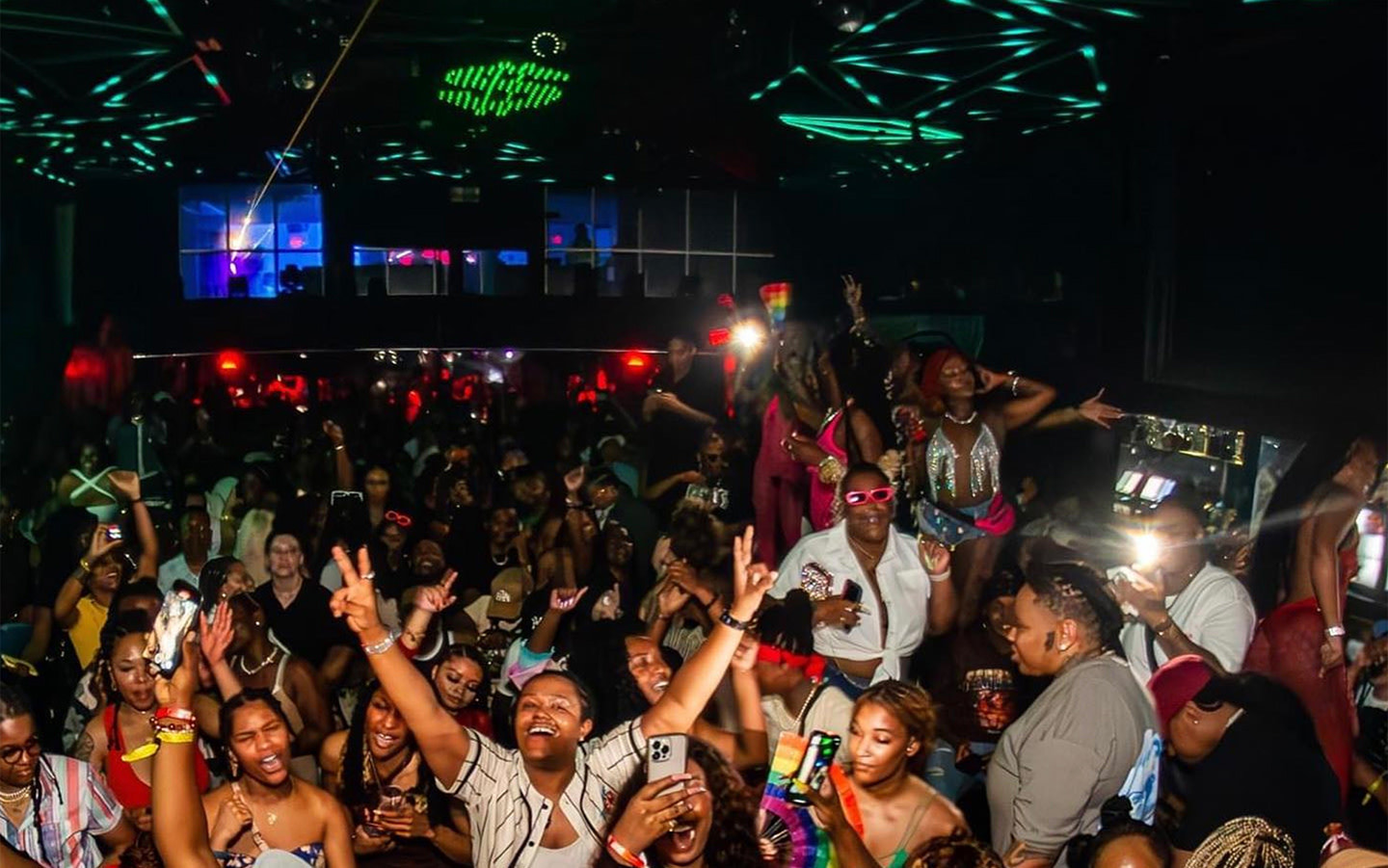 image of Midtown at Opera Nightclub in atlanta ga