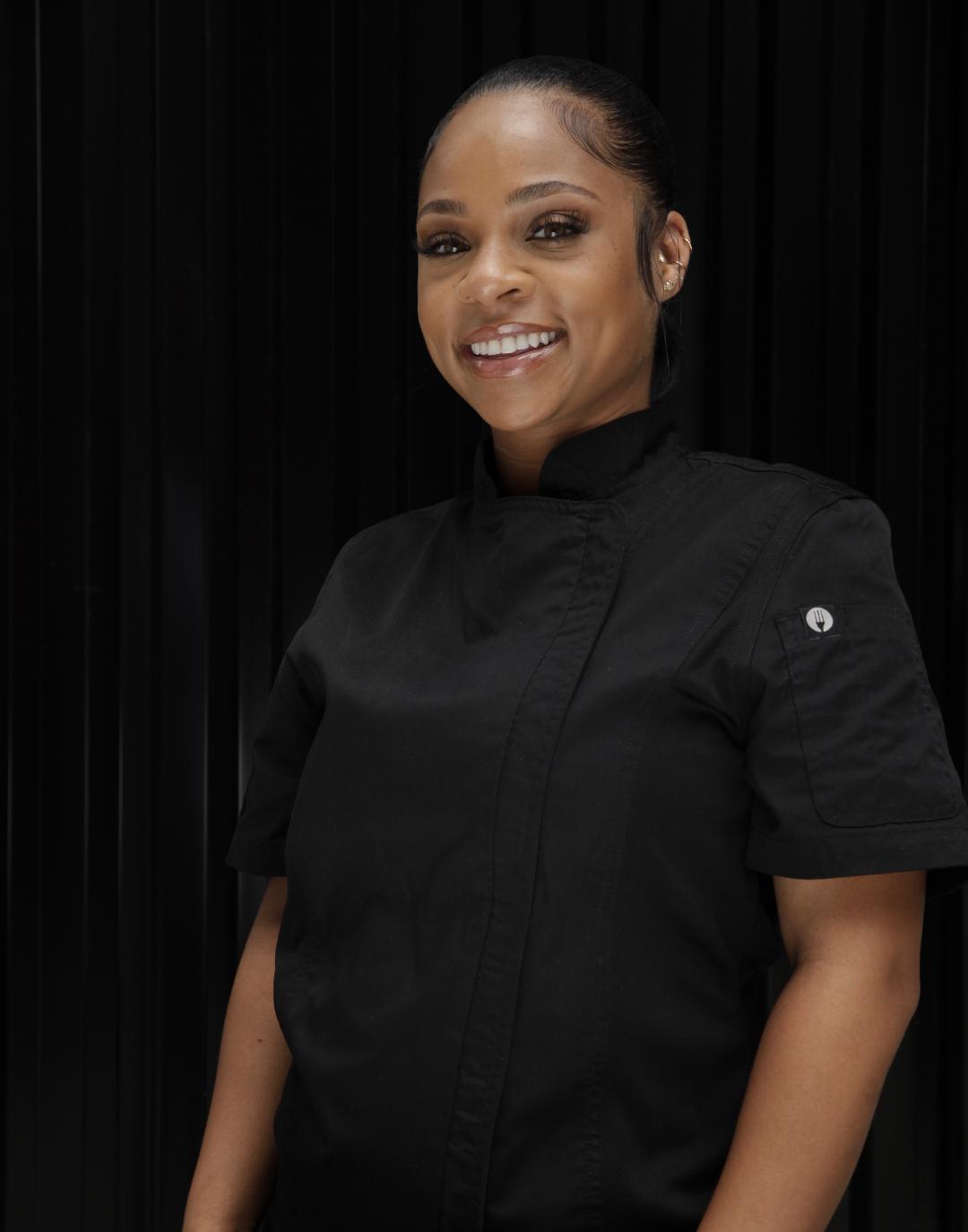 Homegrown Atlanta Chefs 6 image of Homegrown Atlanta Chef Taylur Davis